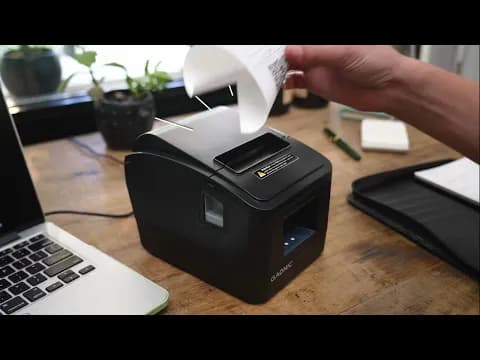 Miniatura del video del producto