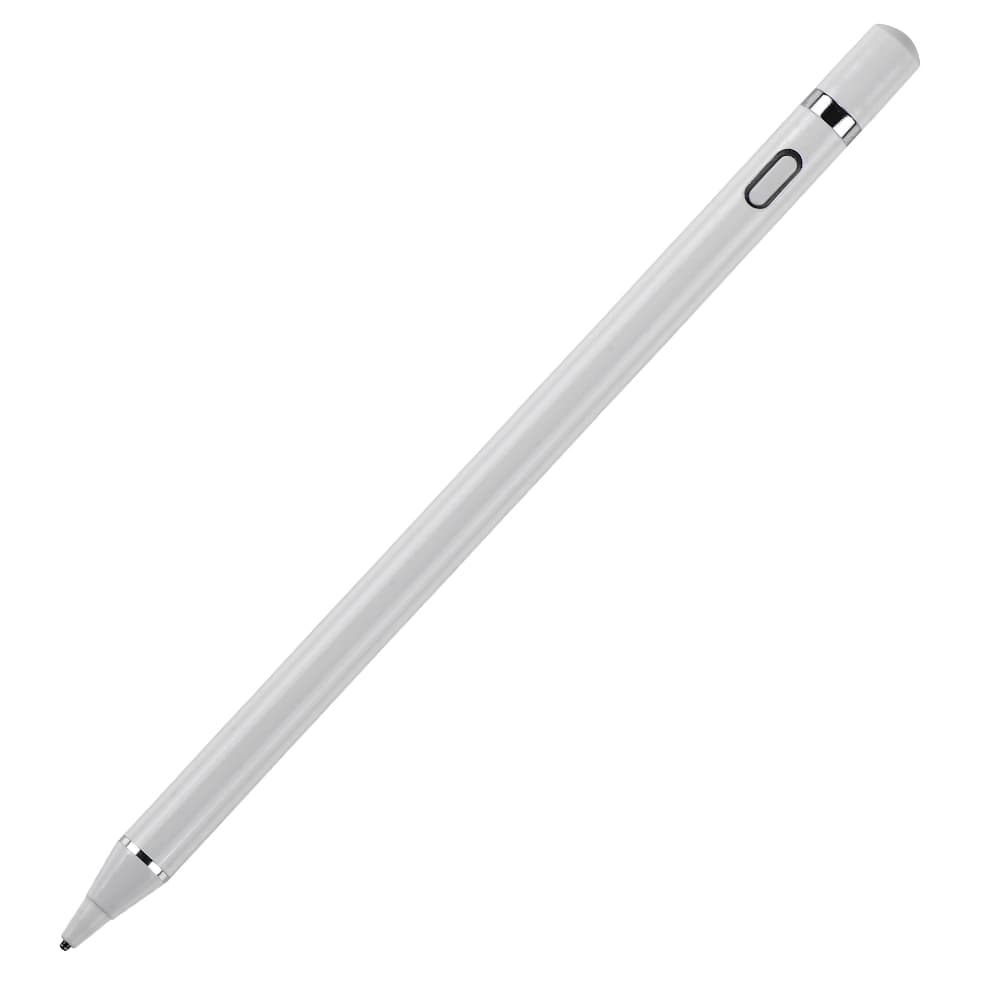 Lápiz Óptico Gadnic Capacitivo Para Tablet Y Celular