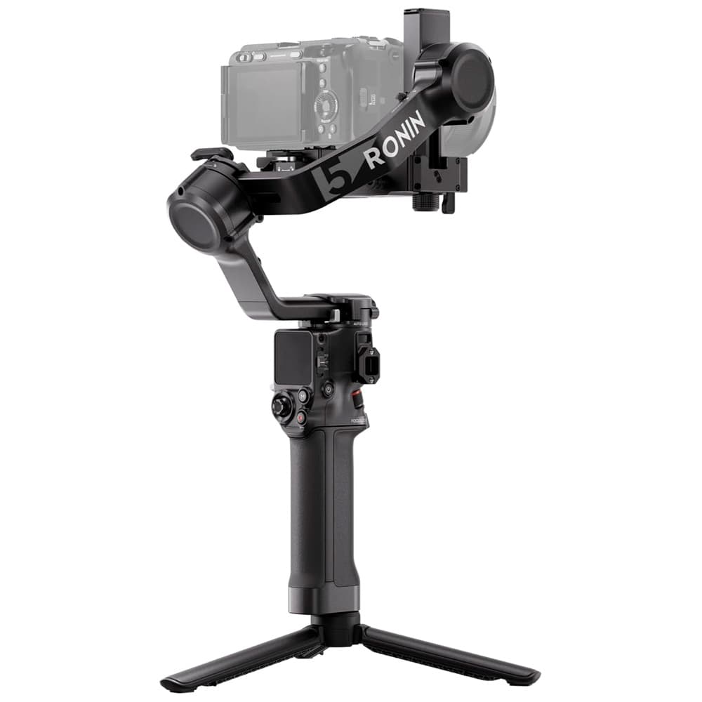 Estabilizador DJI RS 5