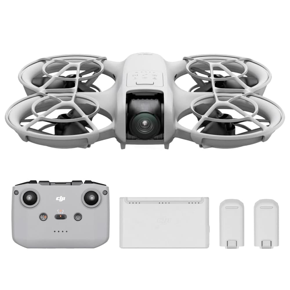Drone DJI Neo Combo Vuela Más Control Remoto DJI RC-N3