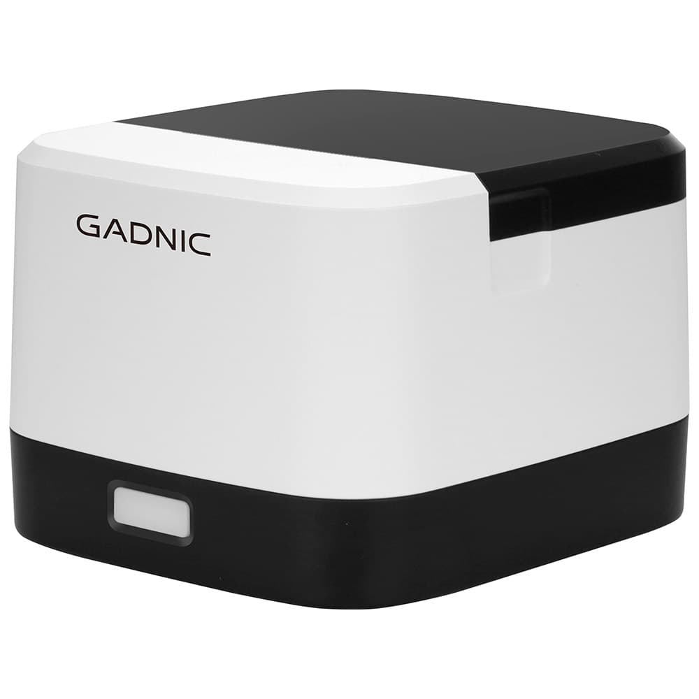 Impresora Térmica Directa Gadnic IMP30 Densidad de Impresión Ajustable